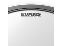 Evans  EMAD Coated Bass Batter 20 BD20EMADCW